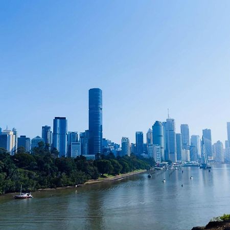 Cliffinn Kangaroo Point Brisbane Luaran gambar