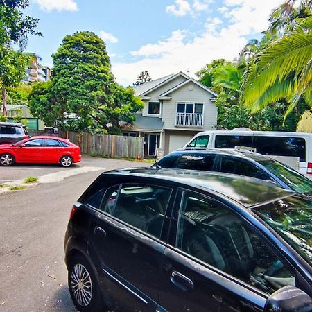 Cliffinn Kangaroo Point Brisbane Luaran gambar