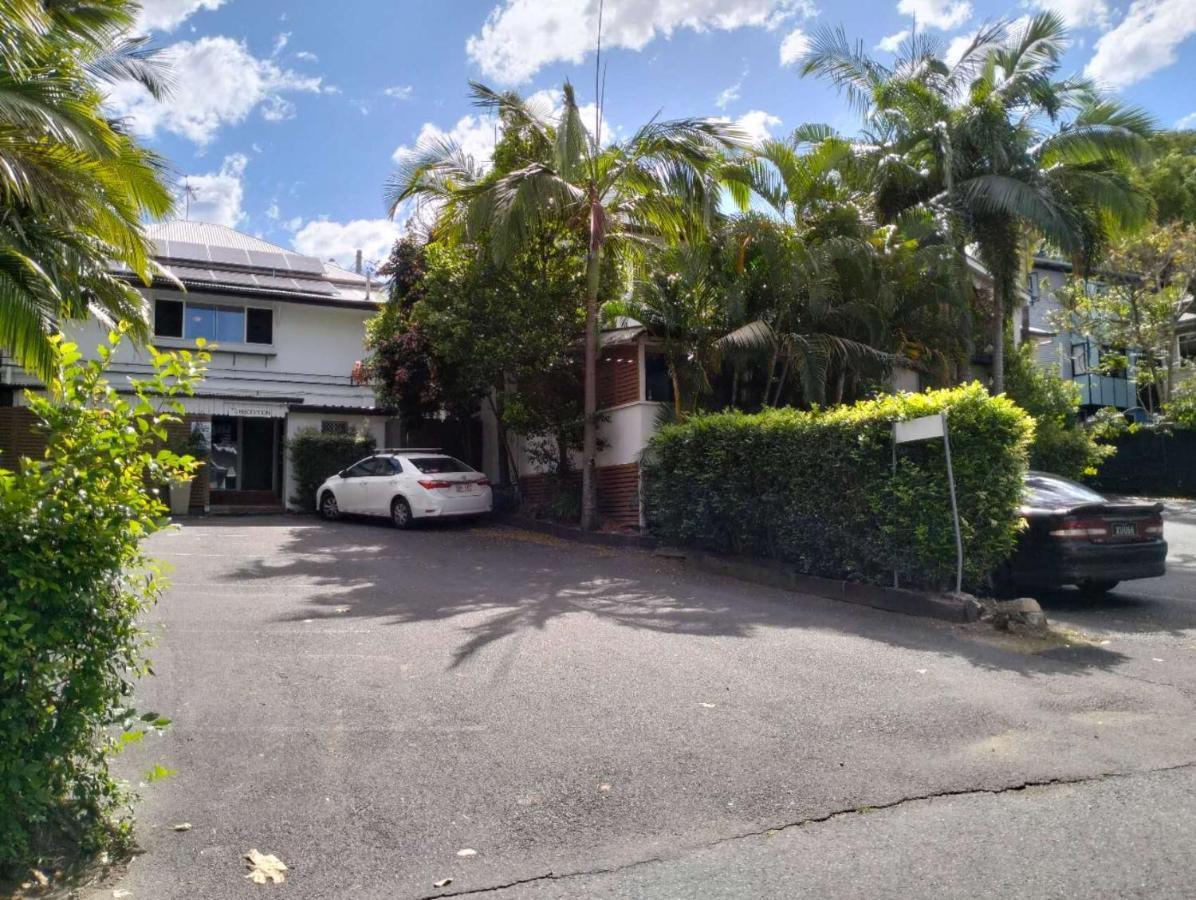 Cliffinn Kangaroo Point Brisbane Luaran gambar