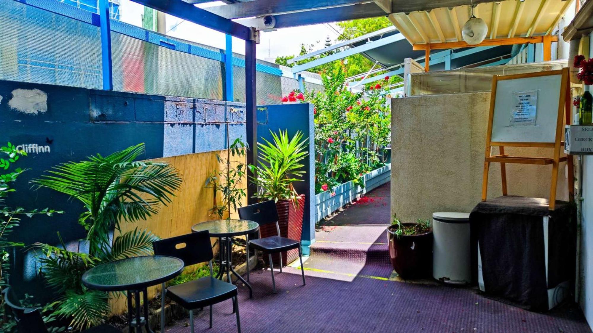Cliffinn Kangaroo Point Brisbane Luaran gambar